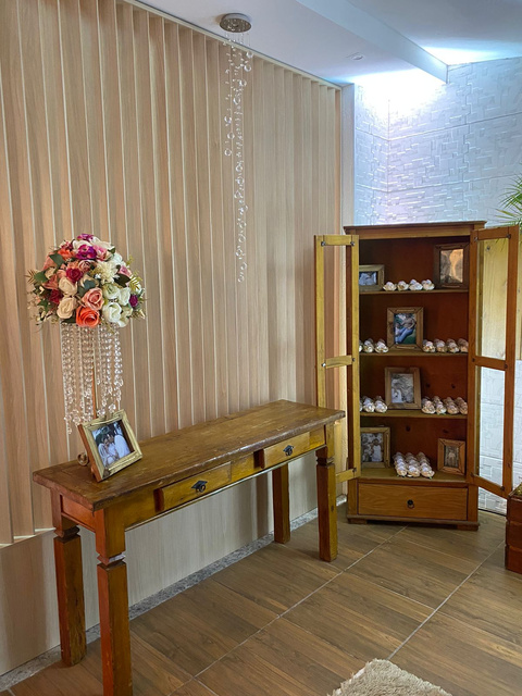 Hall de Entrada